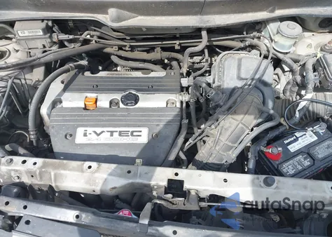 2004 Honda Element Ex из США, поврежденный, VIN 5J6YH17624L001225